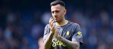 Dwight McNeill believes the team needs to create more scoring chances in the game