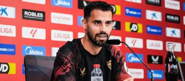 Suso: We must unite as a team to make the team stronger