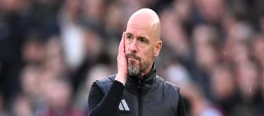 German media: Ten Hag is one of the candidates for Leverkusen's new coach, and the two sides have not yet conducted specific negotiations