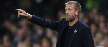 Potter sincerely hopes Tottenham can reach Europa League final