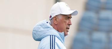 Ancelotti: I won't respond to any rumors about my future before May 25
