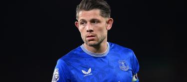 詹姆斯·塔科夫斯基谈及自己的伤情，专注于康复过程