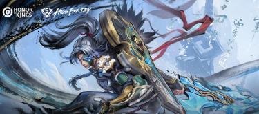 Honor of Kings: The belated Mo Ran Jiang Hu version, with greater benefits than the national server