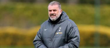 Angie Postecoglu responds to Wenger's criticism