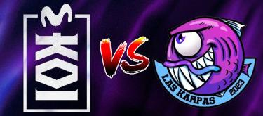 西班牙《英雄联盟》俱乐部Movistar Koi遭自家粉丝群举报职场剥削员工..