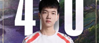 TES选手Creme达成职业生涯400出场里程碑