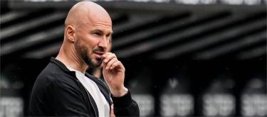 Going to challenge Wolfsburg, Ilze hopes Hoffenheim will complete the relegation goal ahead of schedule