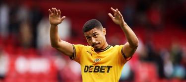 Andre said the coach is the key to uniting the team