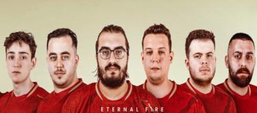 EF's all-Turkish lineup is officially released, imoRR and Calyx confirmed to stay