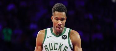 Shams: Antetokounmpo considered leaving the Bucks for the first time after being eliminated in the first round of the playoffs for the third consecutive year