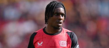 Several German media outlets reported that Liverpool had begun in-depth negotiations with Bayer Leverkusen and Jeremie Frimpong over the player's transfer..