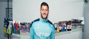 Official: Crystal Palace will part ways with 35-year-old captain Joel Ward this summer