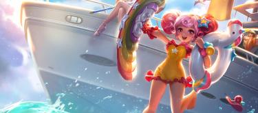 The fragment shop will be updated in rotation, maid cafes will be exchanged first, and Sanrio joint suits will be worn. (II)