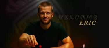 Eric Dier to move from Bayern Munich to Monaco