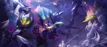 League of Legends introduces WASD movement keys