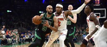 Boston Celtics remain in the hunt, Minnesota Timberwolves advance to Western Conference Finals