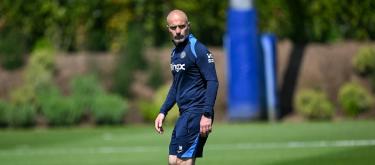 恩佐·马雷斯卡希望球员们能延续之前的团结精神，并做好准备应对接下来的挑战