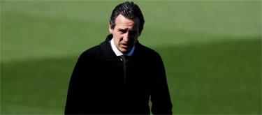 Emery encourages Aston Villa to stay focused on Tottenham