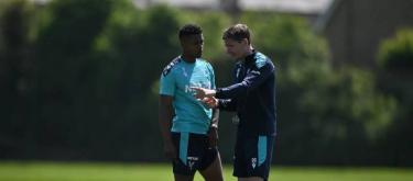Crystal Palace boss Oliver Glasner confident of FA Cup final