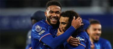 Reece James: This is a must-win victory