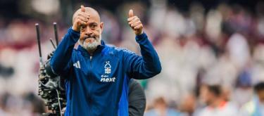 Nuno Espirito Santo: The players showed a strong fighting spirit in the game and they worked very hard for it