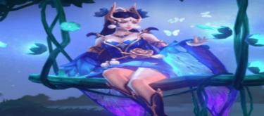 The three mage ceiling skins are still popular, and the classics are still worth buying