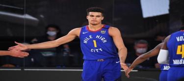 波特季后赛表现低迷，顶薪合同剩两年近八千万压力巨大