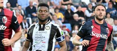 Christian Kabasele: Whether I get a chance to play or not, I am always ready for the team