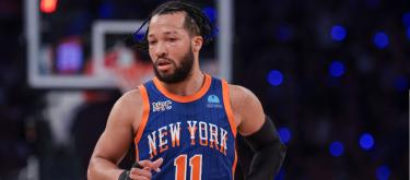 Smith says Jalen Brunson is the best player in the playoffs so far