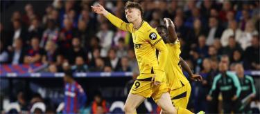 Wolves suffered three consecutive defeats. Jurgen Larsen: We can only blame ourselves