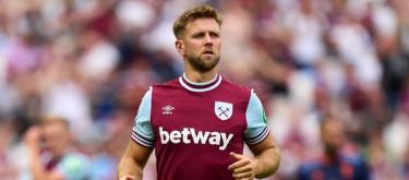 Felkerkrug returns to national team and is included in Germany's UEFA Nations League squad