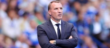 Rodgers: Celtics will go all out for treble