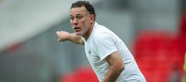 Guadalajara signs Gabriel Milito as new coach