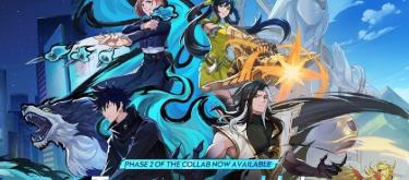 重磅联动接二连三，日漫《死神》实锤国际服，国服未必同步。（二）