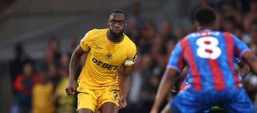 托蒂·戈梅斯：我们会全力以赴，争取获得更多的积分