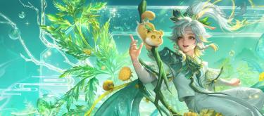 The multiple money-making plans never forget to give back big benefits, and the conscientious skin series includes anniversary celebrations.