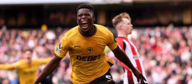 Marshall Munisi: This victory is very meaningful for us and I am very happy that the team won the game