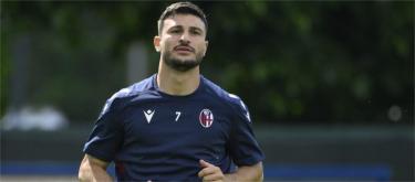 Orsolini returns to the Italian national team: I will dedicate my characteristics to the team