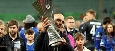 Chelsea wins Europa League title: Maresca says it lays foundation for future success