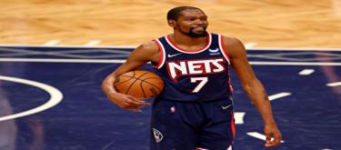NBA offseason trade storm is coming, Antetokounmpo and Durant lead the "super blood exchange wave"