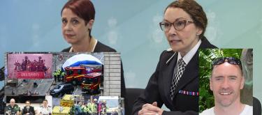 利物浦冠军游行庆典中肇事男嫌犯已正式遭默西塞德郡警方与英皇家检察署起诉..