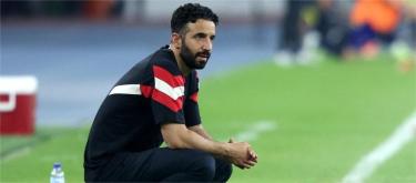 Amorim focuses on improving the team's performance and striving for good results