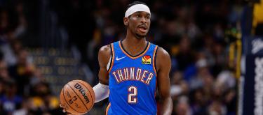 The Oklahoma City Thunder won the Western Conference Finals 4-1 and returned to the NBA Finals after 12 years.