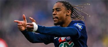 巴尔科拉：能参与欧冠决赛是不可思议的事情