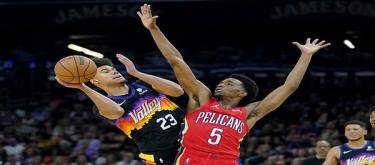 Herbert Jones becomes a hot spot for trade, the Mavericks lead the battle, the Lakers and the Spurs are closely behind