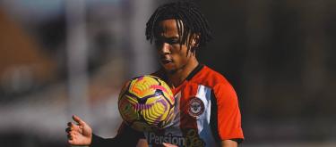 Romelle Donovan signs five-year contract with Brentford