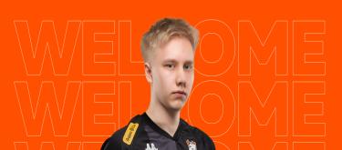 VP official: Former FaZe player curexi officially joins