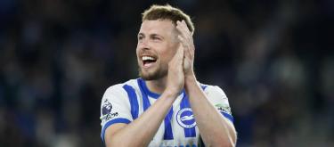 Adam Webster: This season has not been easy, but we are still doing well overall