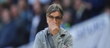 亚特兰大官宣尤里奇出任主帅，合约为期两年