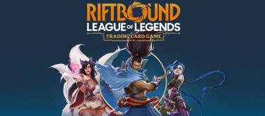 Riftbound is expected to bring a revolutionary change to the competitive card world